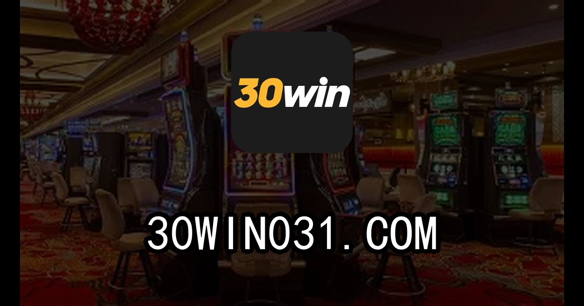 30win